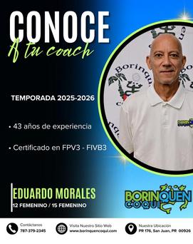Borinquen Coqui