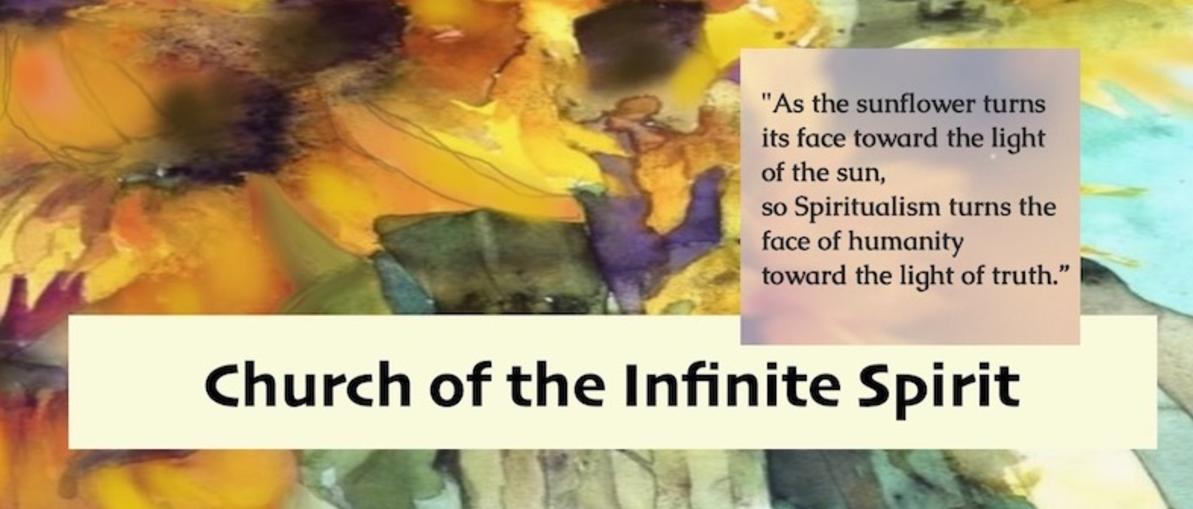 Church Of The Infinite Spirit