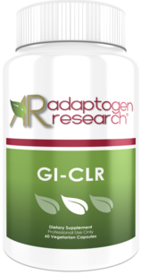 Adaptogen Research, GI-CLR