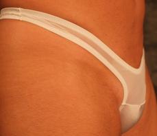 transgender swimwear