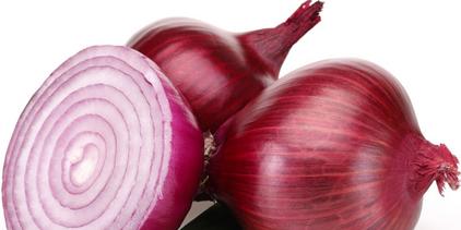 Onions