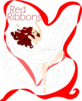 Red Ribbons Official Site