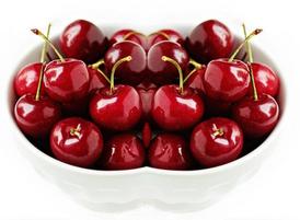 cherry, cung cấp hoa quả nhập khẩu cao cấp tại Hà Nội