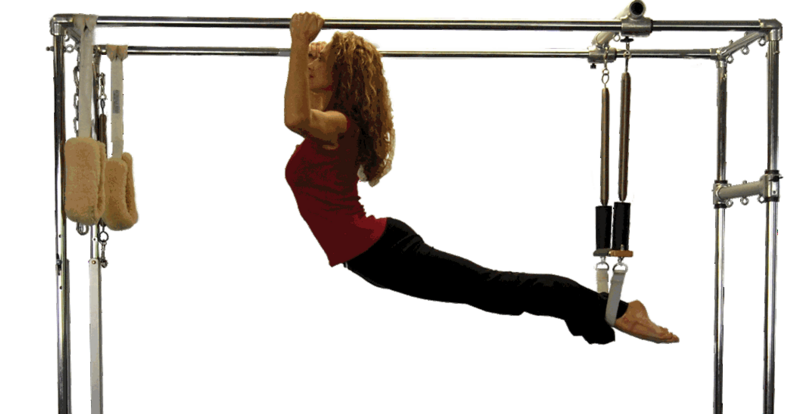 Pilates, Fitness & Wellness