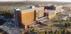Mission Hospital Emergency Services
