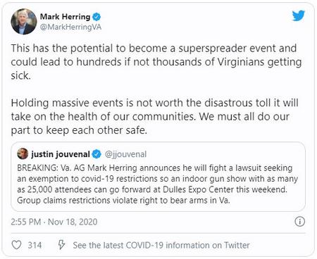 Nation S Gun Show News