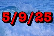 wedge pictures may 9 2025 surfing sunset skimboarding bodyboarding wave waves