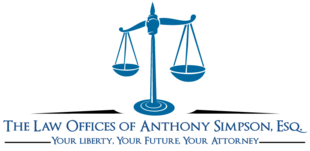 The Law Offices of Anthony Simpson, Esq.