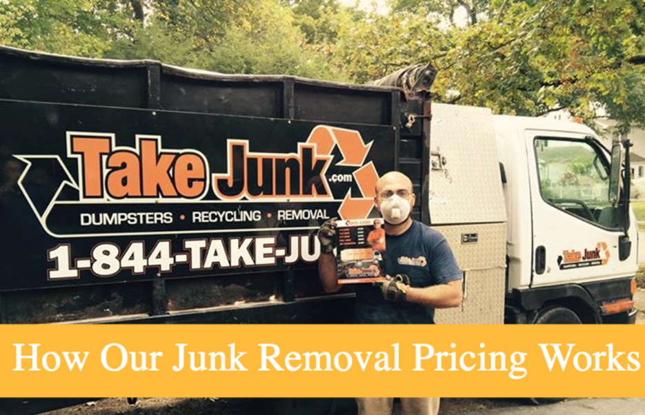 Trash Talkers - Junk Removal & Hauling