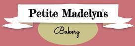 Petite Madelyn's Food Sponsor