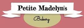 Petite Madelyn's Food Sponsor