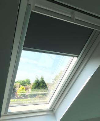 VELUX replacement window. PMV Maintenance - VELUX and Roto roof window / Skylight repair, replacement, installation, re-glazing, servicing, maintenance, Blinds, Leaks, repairs, Glass, renovation specialists covering London, Hertfordshire, Bedfordshire, Cambridgeshire, Essex, South London, North London and Central London.