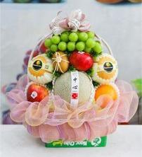 Bán hoa quả nhập khẩu tại Hà Đông