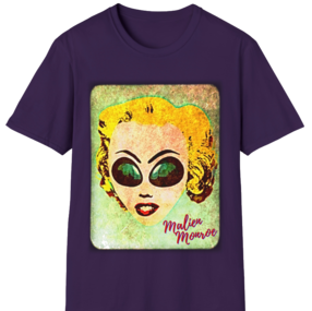 Malien Monroe #3