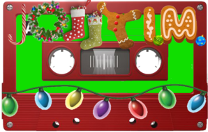 Variety of Christmas Music 24/7 til 12/31