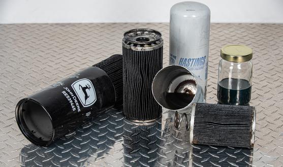 Diesel Fuel Filters