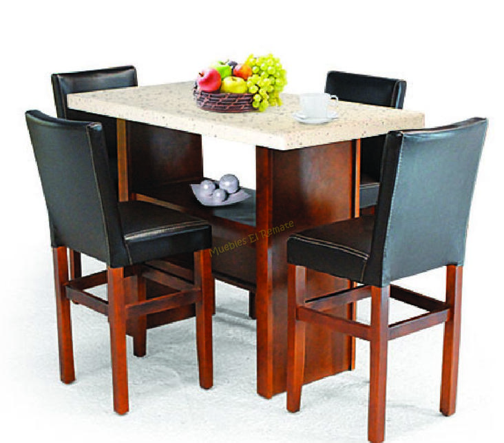 Barras Desayunadoras