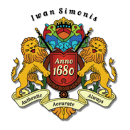 Simonis cloth colors