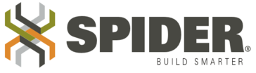 Spider Build Smarter