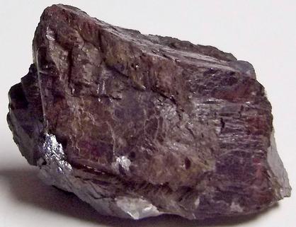 Siderite, Quartz - Roxbury Iron Mine (Shepaug Iron Co. Mine, Shepaug Spathic Iron and Steel Co. Mine), Mine Hill (Ore Hill) Roxbury, Litchfield County, Connecticut, USA