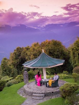 North Sikkim