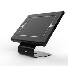 secured tablet desktop stand with keylock buy from TECHONRENT Retail Store