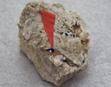 VIHORLATITE - type and only locality - Poruba pod Vihorlatom, Slovakia
