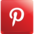 Pinterest logo