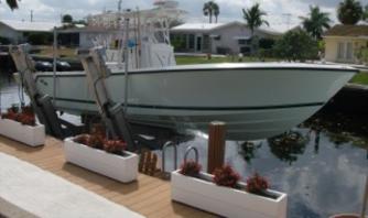 Boat Lift Service