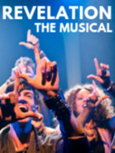 Revelation The Musical - logo