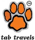 tab travels logo