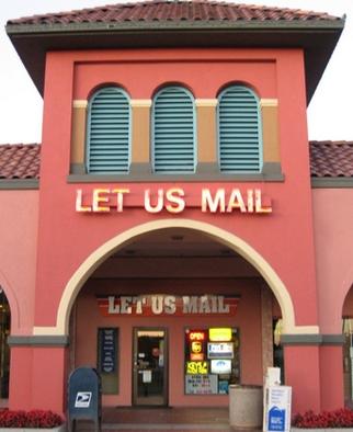 Let US Mail