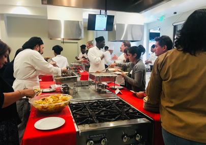 May 2019 LAHTA Ribbon Cutting Ceremony