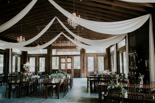 Live Oak Plantation - Wedding Venue