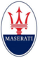 Maserati logo