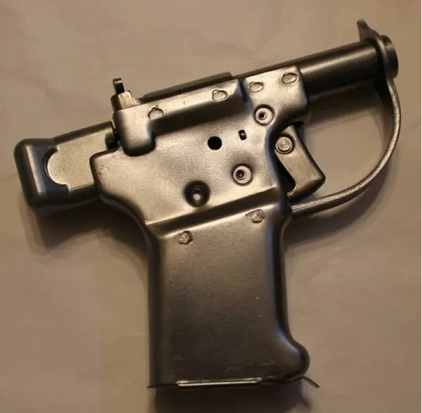 リベレーター FP-45 FP-45 Liberator Pistol