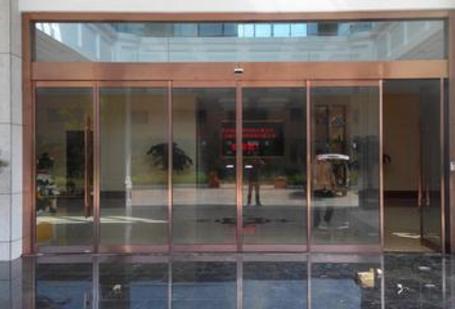 automatic sliding door operator manufacturer