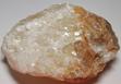 fluorescent phosphorescent CALCITE crystals - closed locality - Meckley's Quarry, Mandata, Northumberland County, Pennsylvania, USA - ex Franklin Mineral Museum - for sale