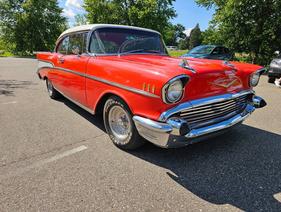 1957 Chevrolet Belair