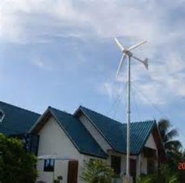 Wind Energy