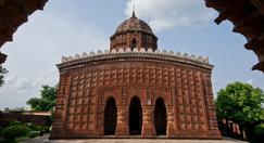 Bishnupur Tour