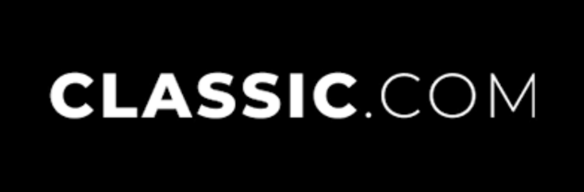 classic.com logo and link