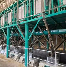 corn mill