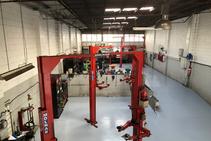 Mechanic Bulimba
