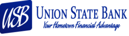 Union State bank Logo
