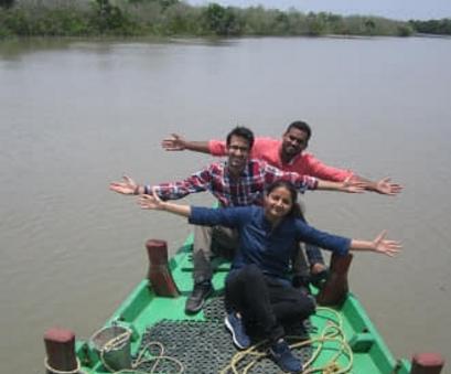 Sundarban Tour Package Sunderban National Park Jungle From Kolkata