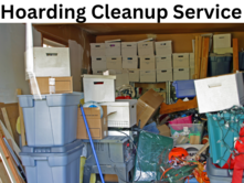 Hoarding Cleaning services in Florida