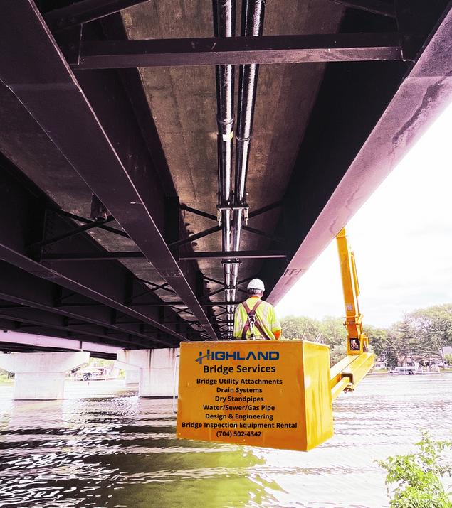Bridge Utilities Highland Bridge Services