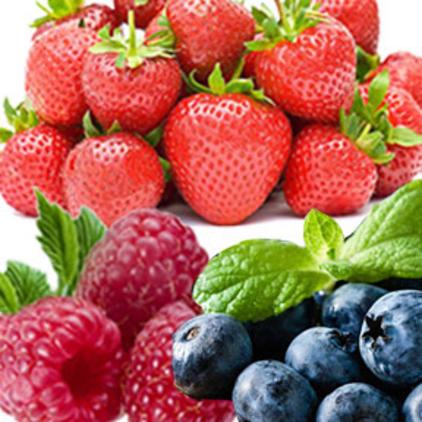 Berries