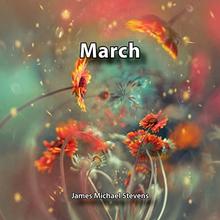 March